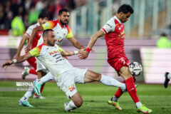 پرسپولیسی‌ها باز هم شاگرد گل‌محمدی می‌شوند؟