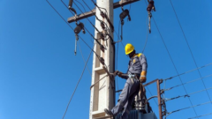 جمع‌آوری ترانس‌های برق غیرمجاز و ماینرها در اندیمشک ادامه دارد