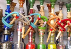 مهر و موم ۲۴ واحد عرضه مواد دخانی و قلیان سرا در دزفول