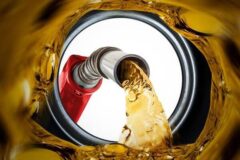 ممنوعیت فروش مکمل سوخت در جایگاه‌