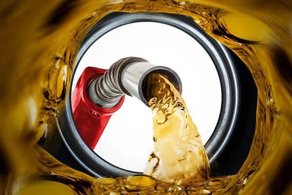 ممنوعیت فروش مکمل سوخت در جایگاه‌