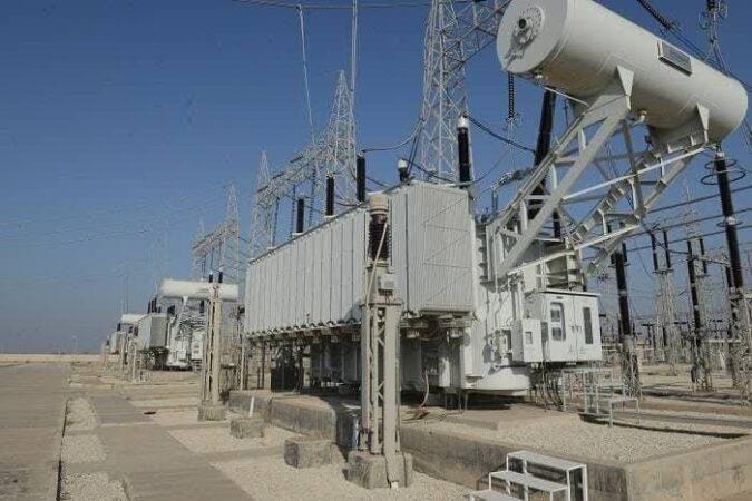افزایش ظرفیت پست مهزیار اهواز به ۸۰۰ مگاولت آمپر برای مدیریت پیک مصرف تابستان