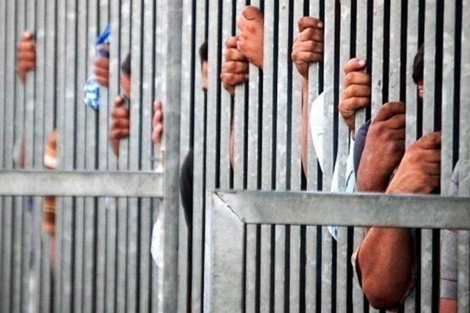 نجات ۱۶ نفر از چوبه دار در دزفول