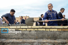 ساخت بیش از چهار هزار کلاس درس با مشارکت مردم و خیران در خوزستان