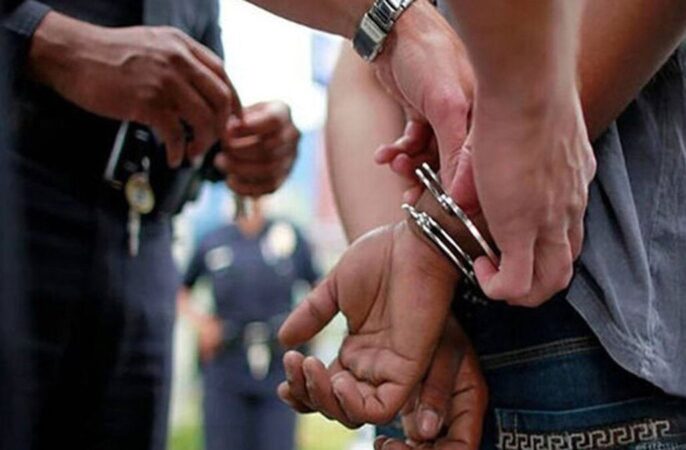 دستگیری ۱۵ خرده فروش موادمخدر در آبادان