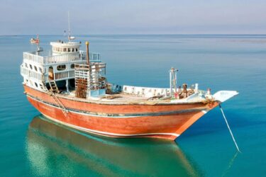 طرح جدید تشویقی برای واردات کالاهای ملوانی از خوزستان در دستور کار است