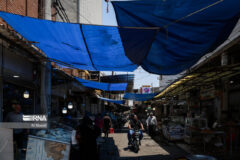 خوزستان گرمتر می‌شود