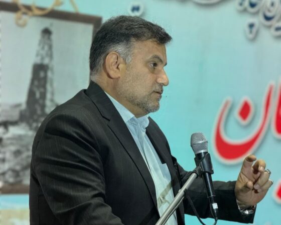 چهار هزار نفر در مسجدسلیمان از خدمات رایگان پزشکی بهره مند شدند