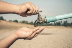 ضرورت اولویت تامین آب شرب برای مردم خوزستان/دستگاههای متولی از منابع آبی حفاظت کنند