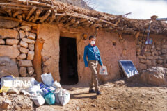 ۳۶ مدرسه سنگی در خوزستان برچیده می‌شود