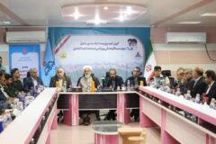 مدیرعامل پالایشگاه آبادان: تیم فوتبال صنعت‌نفت را برای صعود به لیگ برتر حمایت می‌کنیم