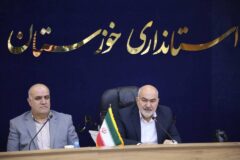 استاندار خوزستان: مایحتاج زائران اربعین از تولیدات داخلی استان تامین شود