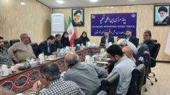 فرماندار خرمشهر: شهرستان‌های معین نقش مهمی در خدمت به زائرین شلمچه دارند