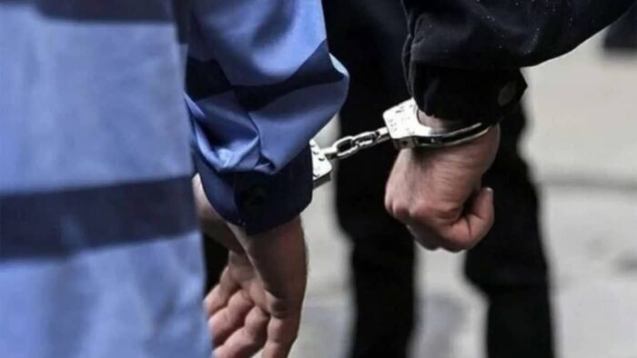 دستگیری ۲ متهم به قتل در امیدیه