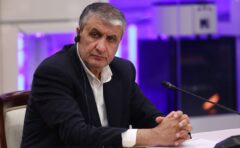 اسلامی:آژانس اگر دستورالعملی برای بازرسی از تاسیسات آسیب دیده از حمله نظامی دارد ارائه کند