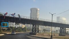 آلودگی هوا در ۱۹ شهر خوزستان؛ اهواز در وضعیت بسیار ناسالم تنفسی