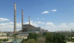 تاکید نیروگاه رامین اهواز بر تامین پایدار گاز و تولید برق بدون سوخت مازوت