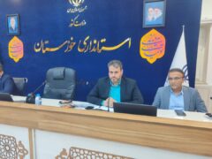 تحقق ۵۰ درصدی سهمیه اشتغال خوزستان