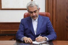 برنامه نوسازی گمرک ابلاغ شد/ هدف گذاری کاهش ترخیص به سه روز