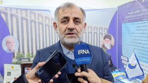 خوزستان به دانش‌بنیان‌ها و نیروهای بومی متکی است/ افزایش ۲۰۰ مگاواتی ظرفیت تولید برق