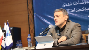 تحقیق و تفحص از شهرداری اهواز کلید خورد