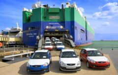 قیمت خودرو امروز ۱۱ آذر ۱۴۰۴