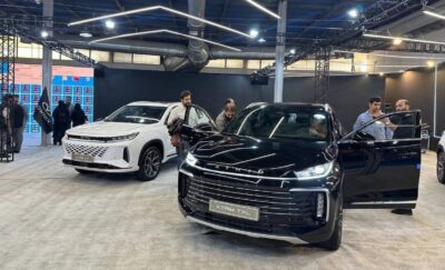 قیمت خودرو امروز ۲۳ آذر ۱۴۰۴