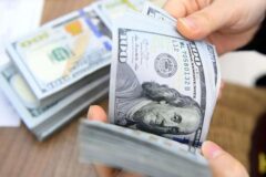 چرا قیمت دلار در بازار اینقدر در حال رکوردشکنی است؟ / مرتضی افقه، استاد اقتصاد، تحلیل می‌کند