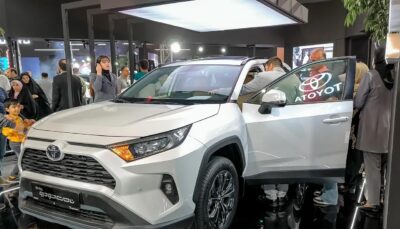 قیمت خودرو امروز ۲۵ آذر ۱۴۰۴