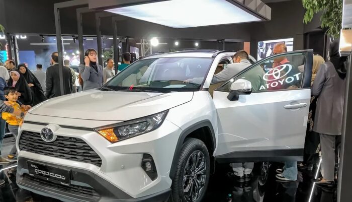 قیمت خودرو امروز ۲۵ آذر ۱۴۰۴