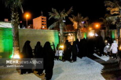 سوگواره تعزیه امت حسینی به صورت استانی در اهواز برگزار می‌شود