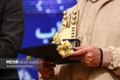 ستند «باروت و بیروت» به عنوان اثر برتر جشنواره اشراق معرفی شد