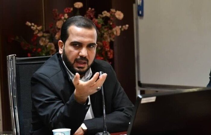 پیگیری می‌کنیم استقلال خوزستان تغییر نام نداشته باشد