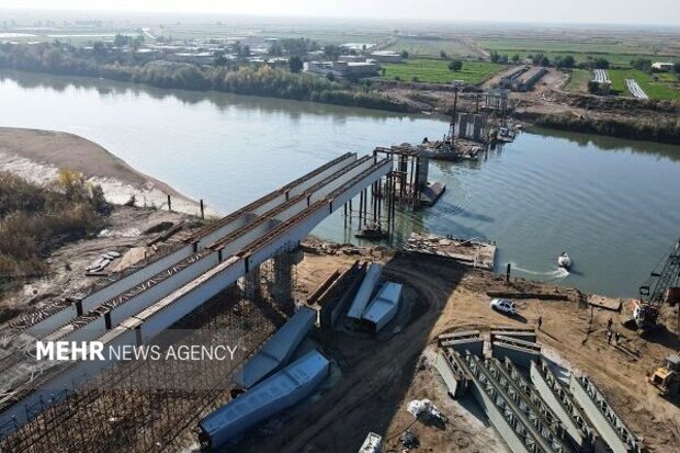 پل عنافچه؛ وعده‌های نا تمام و انتظار بی پایان ساکنان