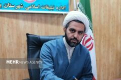 جشن‌های عید غدیر در بهبهان با برپایی گسترده موکب‌ها برگزار می شود