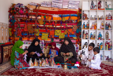 صنایع دستی؛ چکامه خاموش فرهنگ و هویت