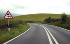 نصب ۲ هزار علائم و تجهیزات ترافیکی در محور‌های اهواز