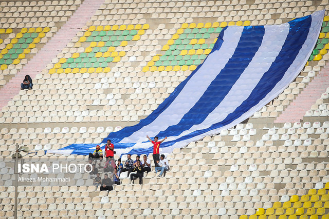 تنهایی‌های استقلال خوزستان و سکوت عجیب مالکان آن!