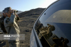 تجهیزات محیط‌بانی خوزستان امکان تقابل با متخلفان را ندارد