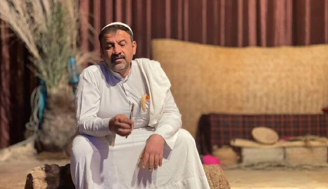 اجرای نمایش «السیف» در شادگان با موضوع تجارت دریایی