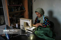 کارآفرینی زنانه در سایه فقر و فراموشی