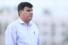 اختلاف مالی کهکشانی مربیان پایه و بزرگسالان از عوارض فوتبال حرفه‌ای است