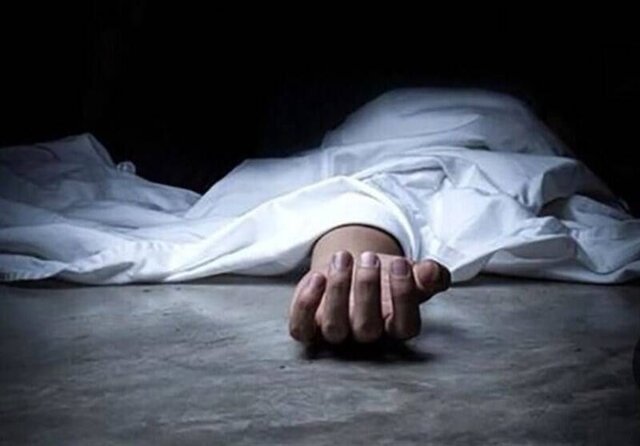 کشف جسد زن و مرد میانسال در یک منزل در آبادان