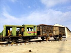 اندیمشک؛ جهانشهر ریلی ایران