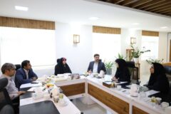 آمادگی اتاق بازرگانی اهواز برای توانمندسازی اقتصادی شهرستان کارون