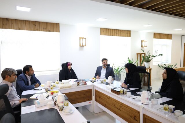 آمادگی اتاق بازرگانی اهواز برای توانمندسازی اقتصادی شهرستان کارون