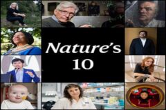 بانوی ایرانی در میان ۱۰ فرد تاثیرگذار جهان علم در سال ۲۰۲۵