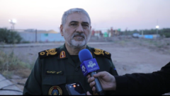 نمایش فاخر زندگی امیرالمومنین(ع) در اهواز آغاز می‌شود