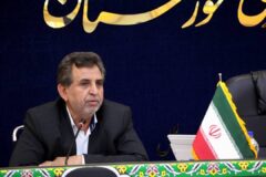 ظرفیت‌های مرزی خوزستان باید در خدمت تأمین کالاهای اساسی قرار گیرد