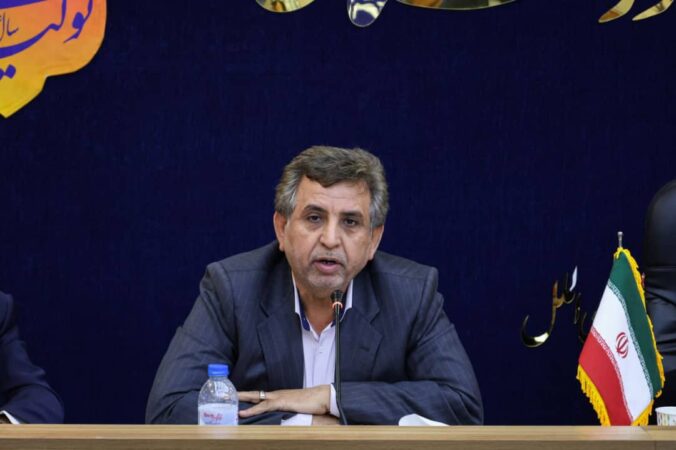 استفاده از فرصت واردات کالای اساسی از استان‌های مرزی در دستور کار خوزستان